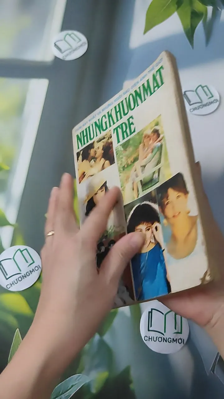 [XƯA] Những Khuôn Mặt Trẻ (1990) 997822