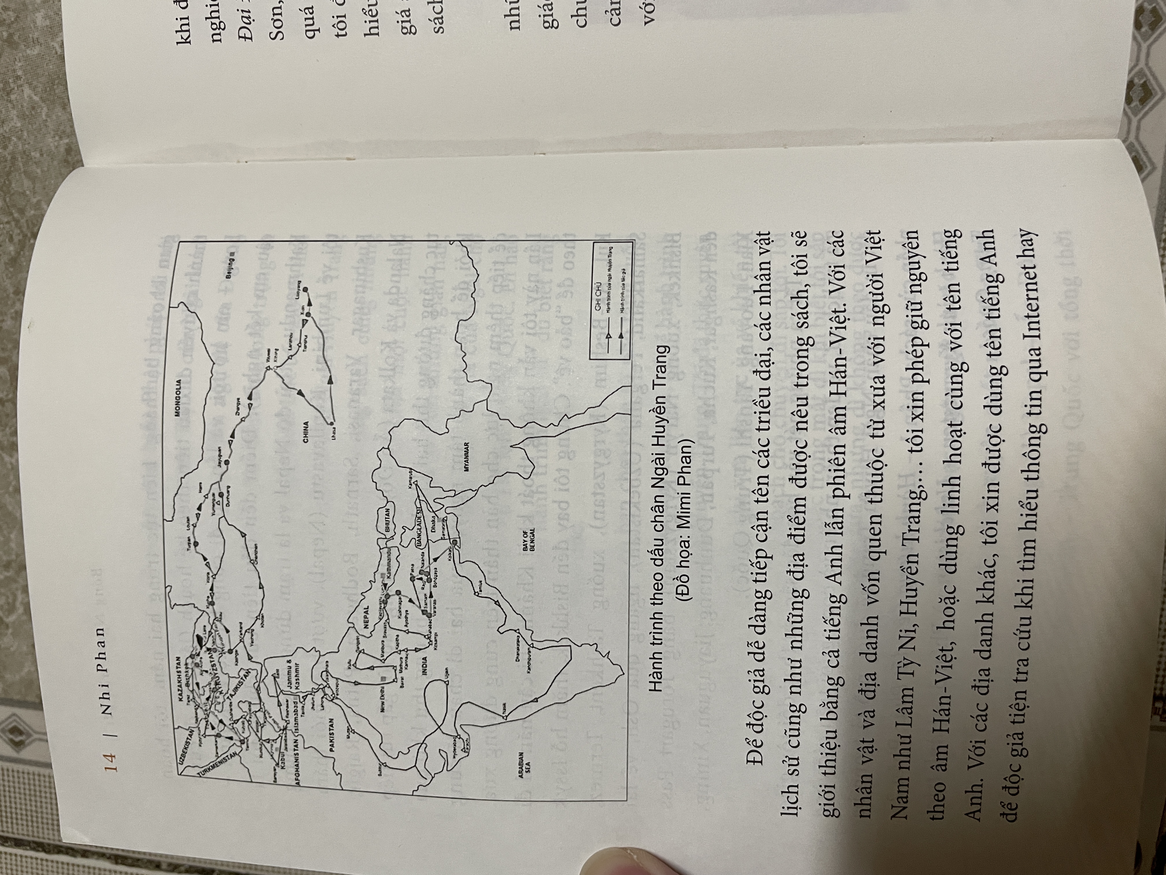 Sách bóng người trên cát 181620