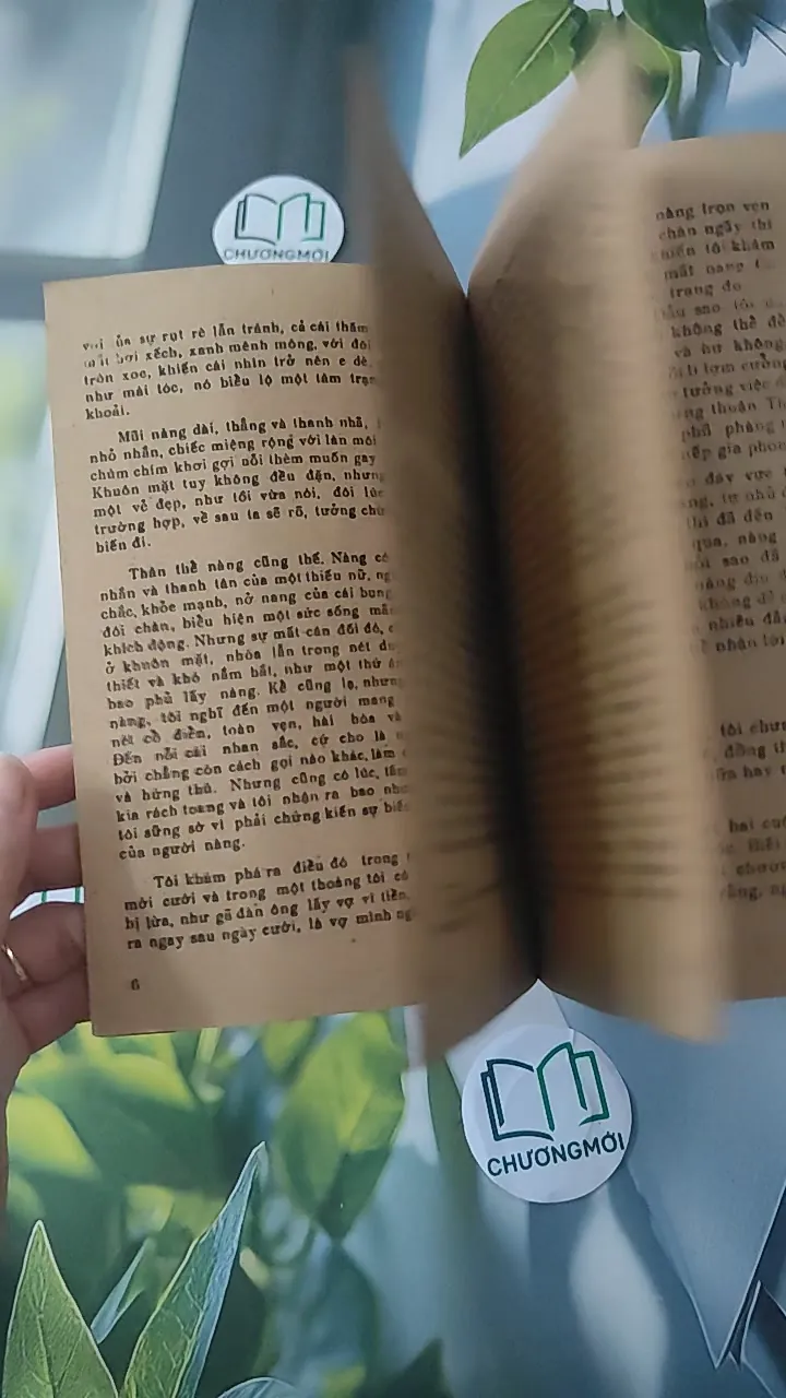 [XƯA] Tình Vợ Chồng (1988) - Alberto Moravia 997746