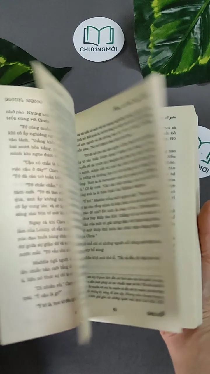 Không Còn Tâm Trạng Để Yêu - Rachel Gibson 604629