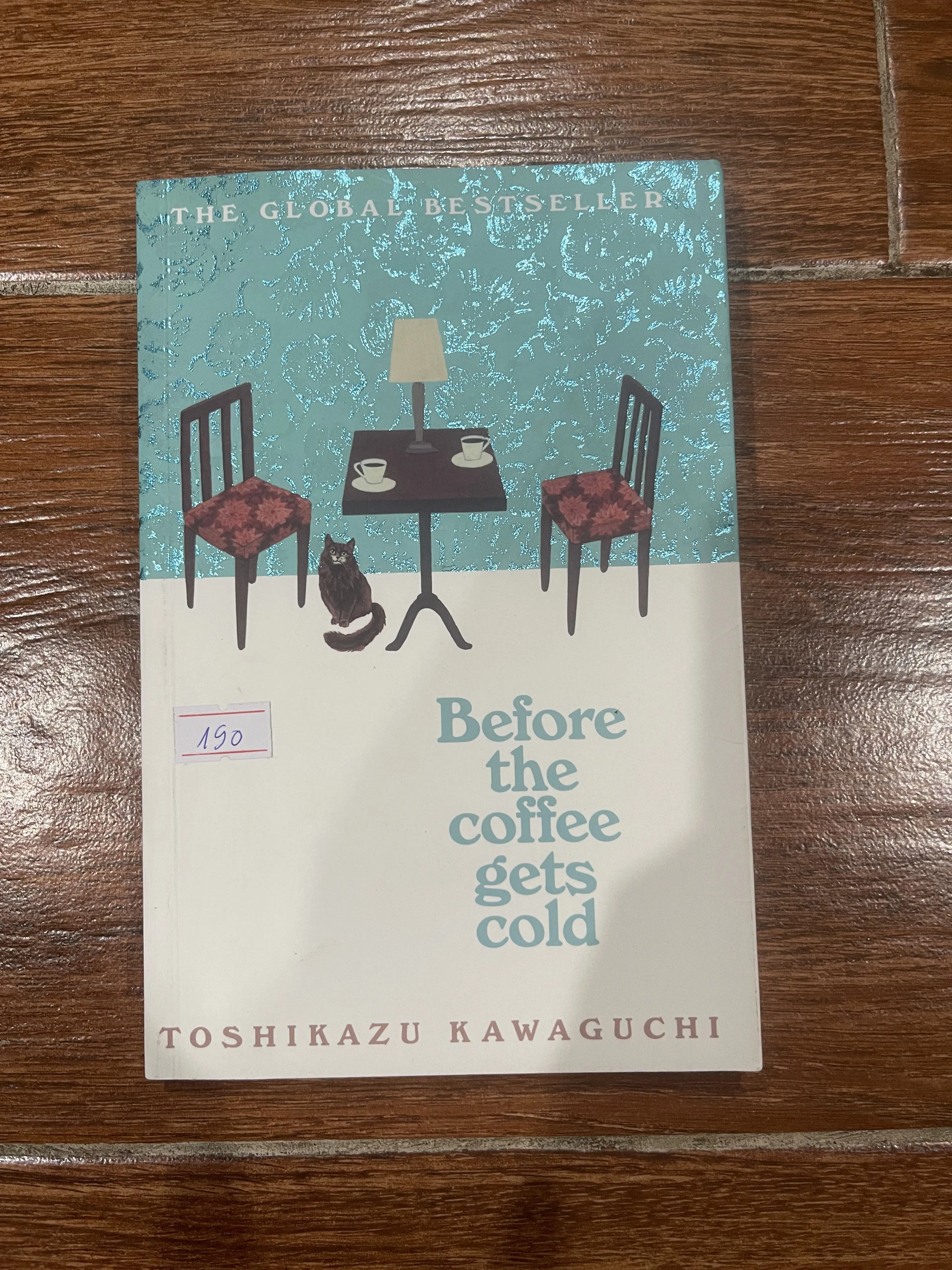 Before the coffee gets cold  (7)