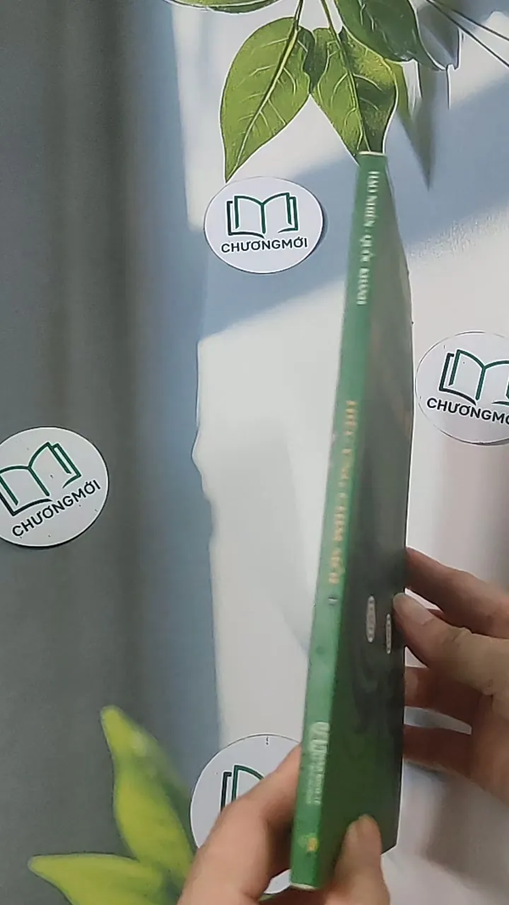 Hiệu ứng chim mồi 1 - Hạo Nhiên 688510