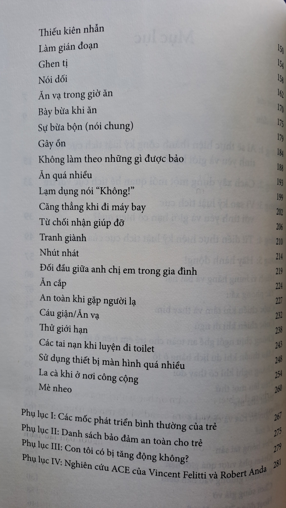 Kỷ Luật Tích Cực Với Tình Yêu Và Giới Hạn 308604