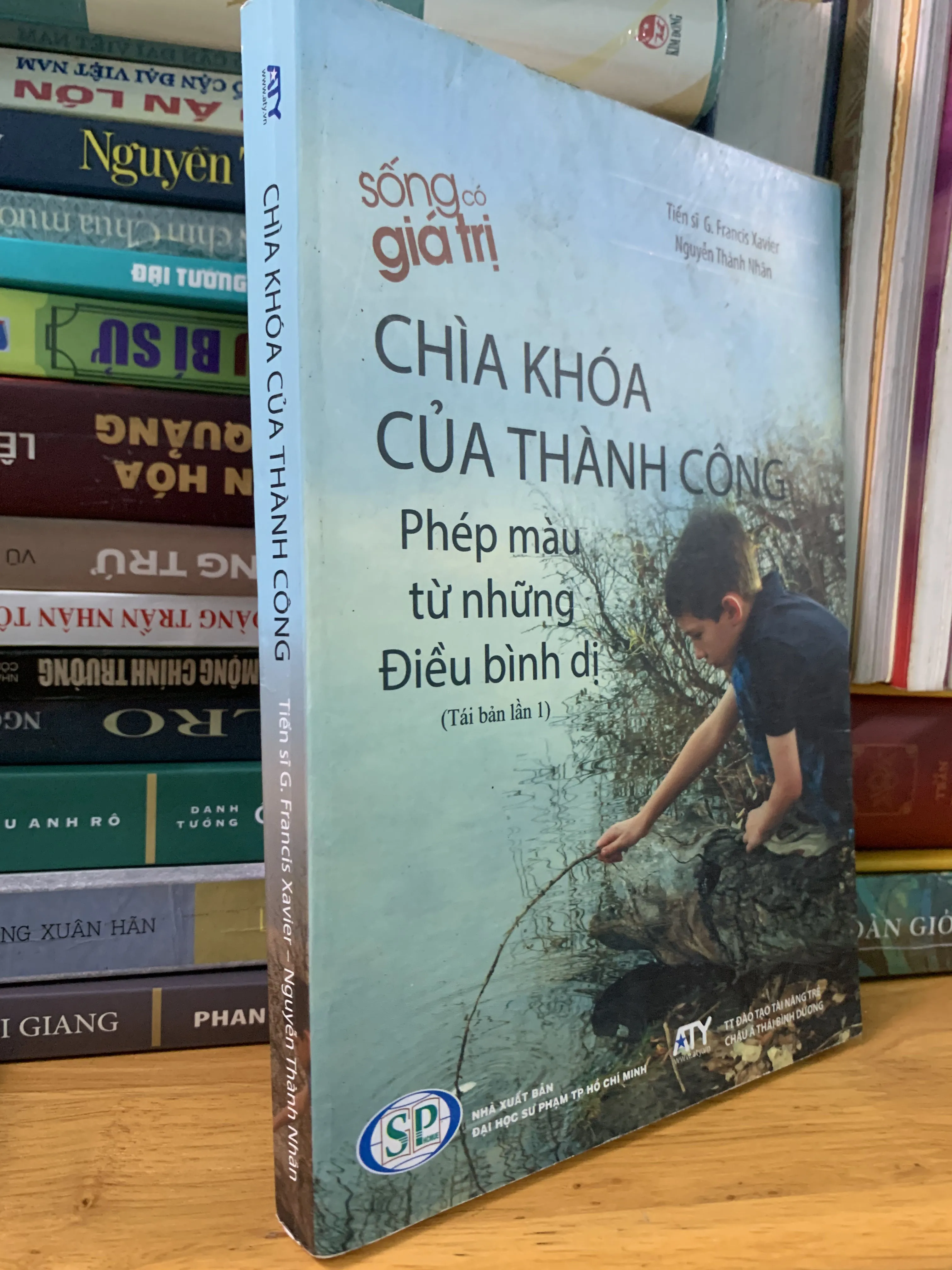 Chìa khoá của thành công