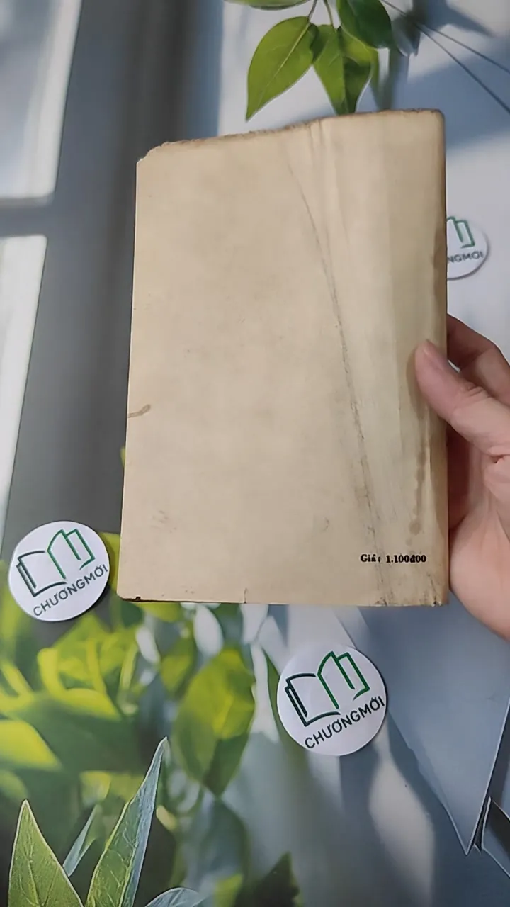 [XƯA] Đoạn Tuyệt (1988) - Nhất Linh 997631