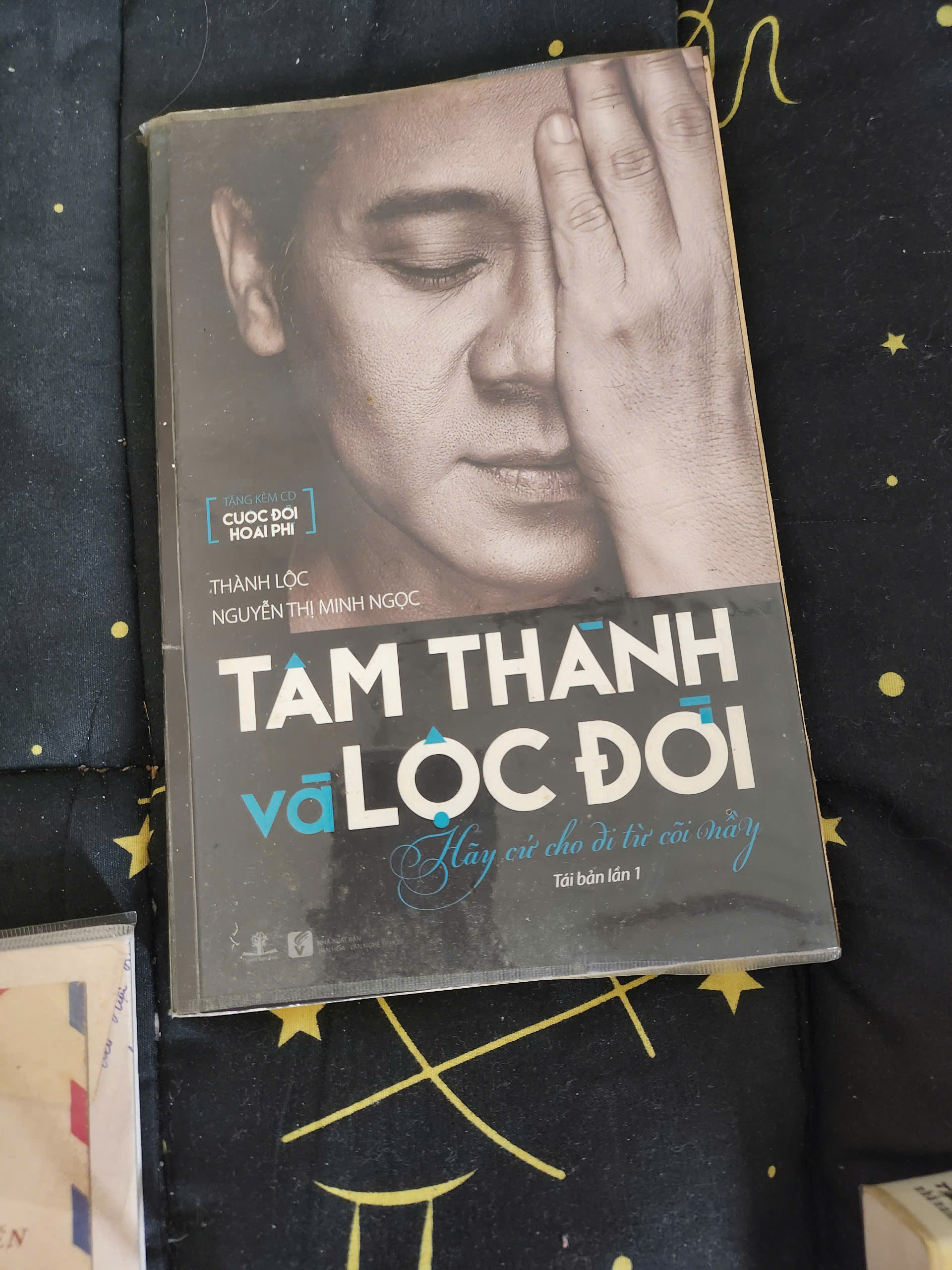 TÂM THÀNH VÀ LỘC ĐỜI - Thành Lộc, Nguyễn Thị Minh Ngọc