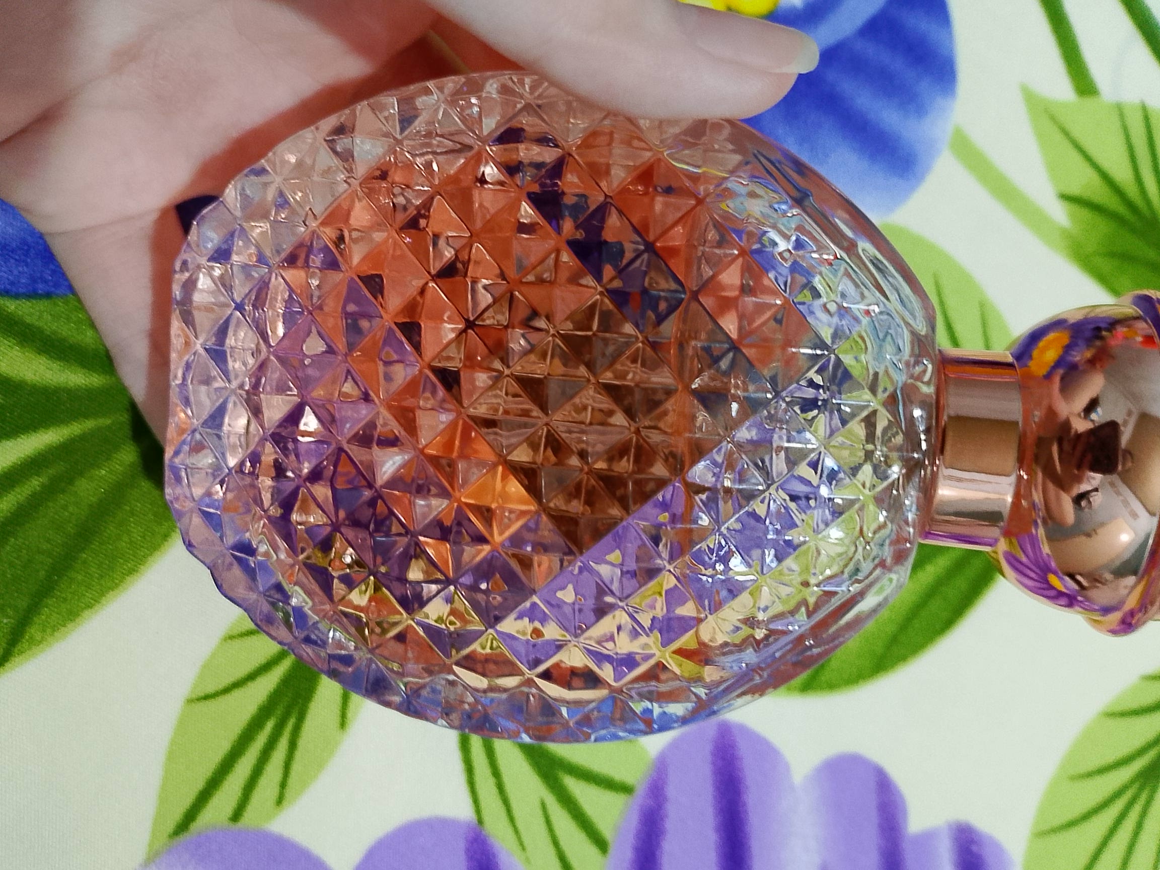 NƯỚC HOA N-O-O-R POUR FEMME 100ml 500308