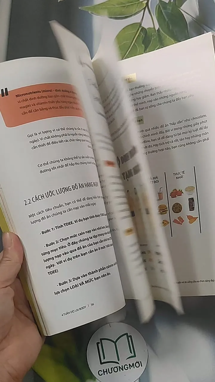 4 tuần độ lại body - HLV Lê Hằng 688487