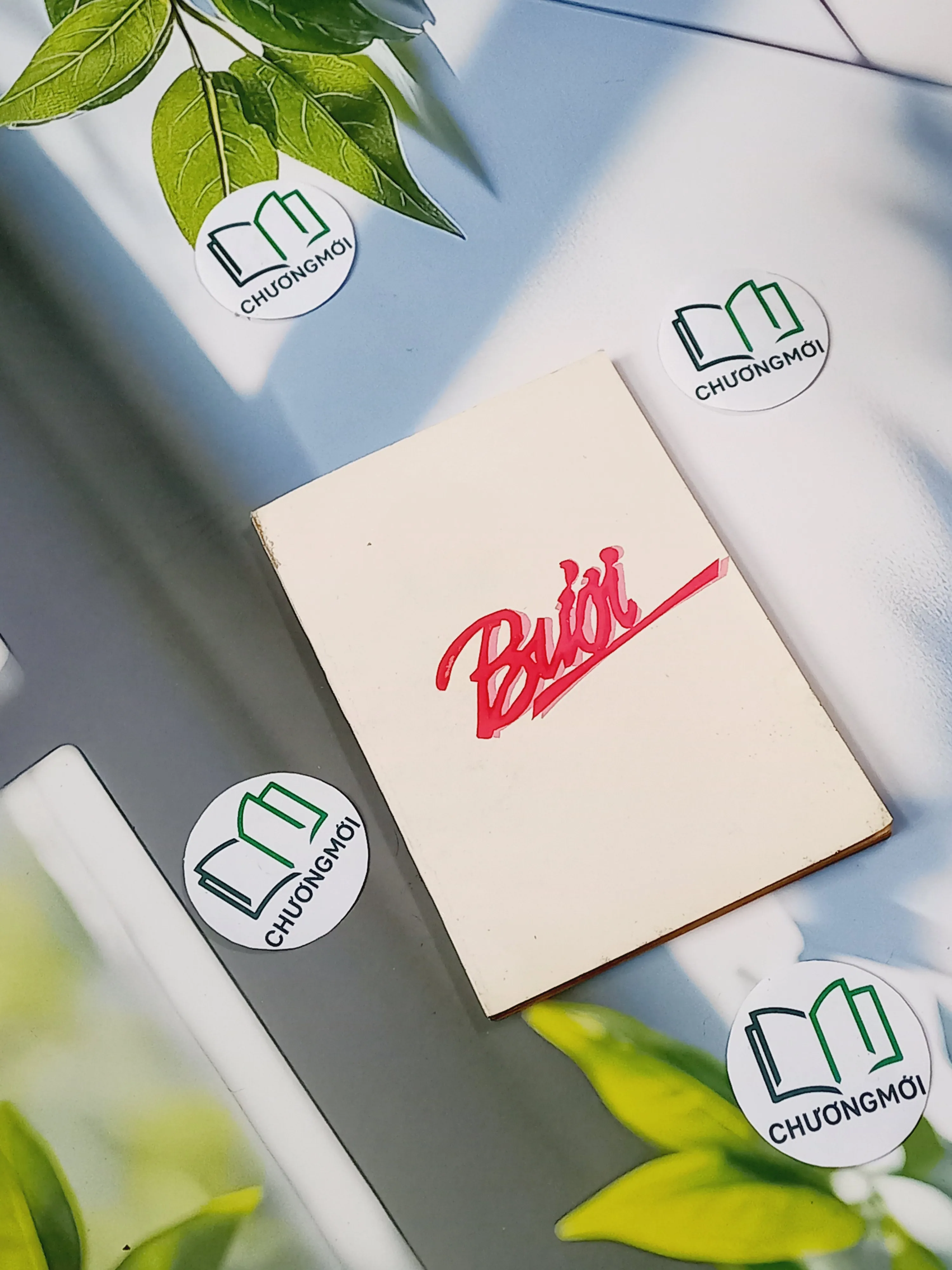 [XƯA] Bưởi - Sách Phật Giáo (1986) - Thích Nhất Hạnh      