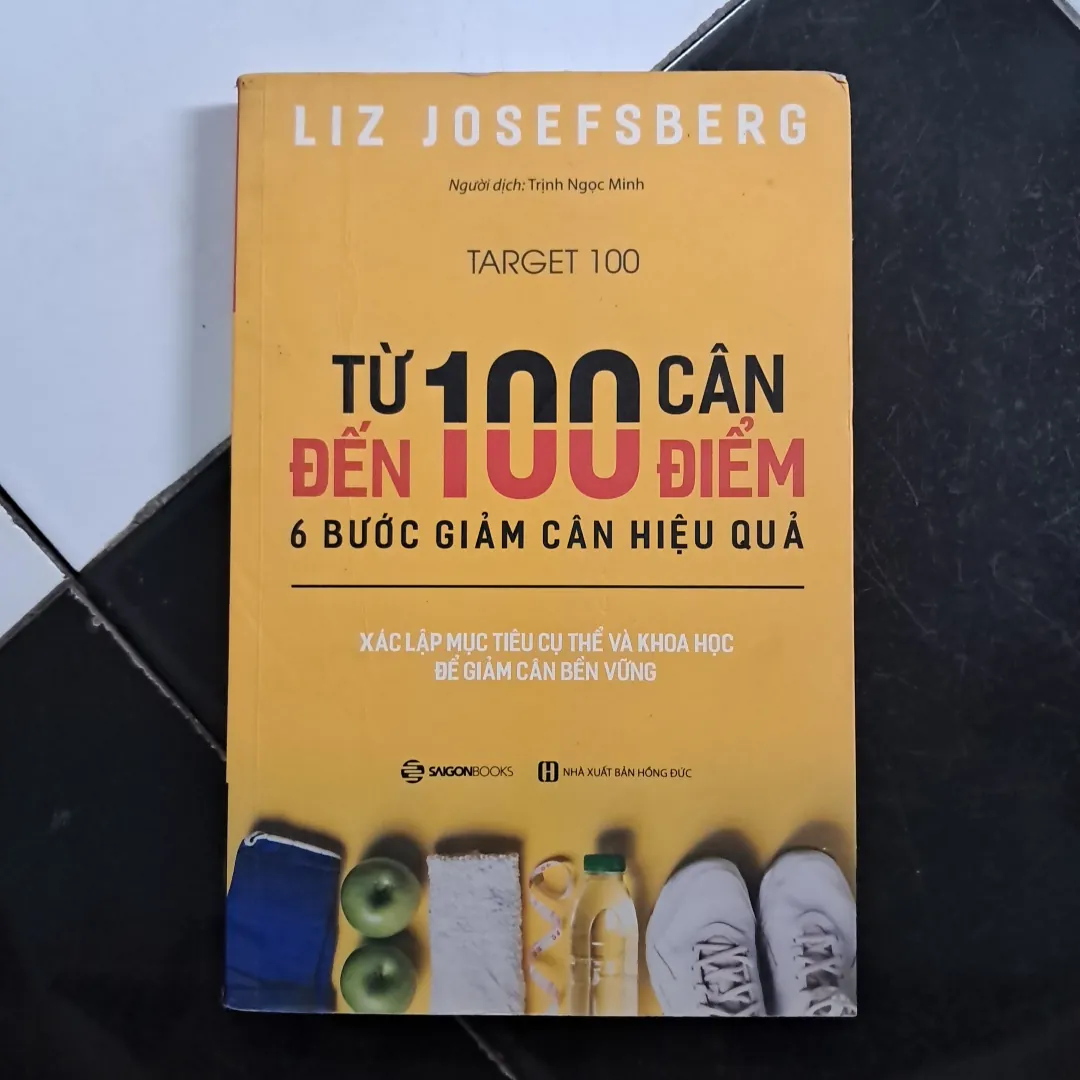 Từ 100 cân đến 100 điểm