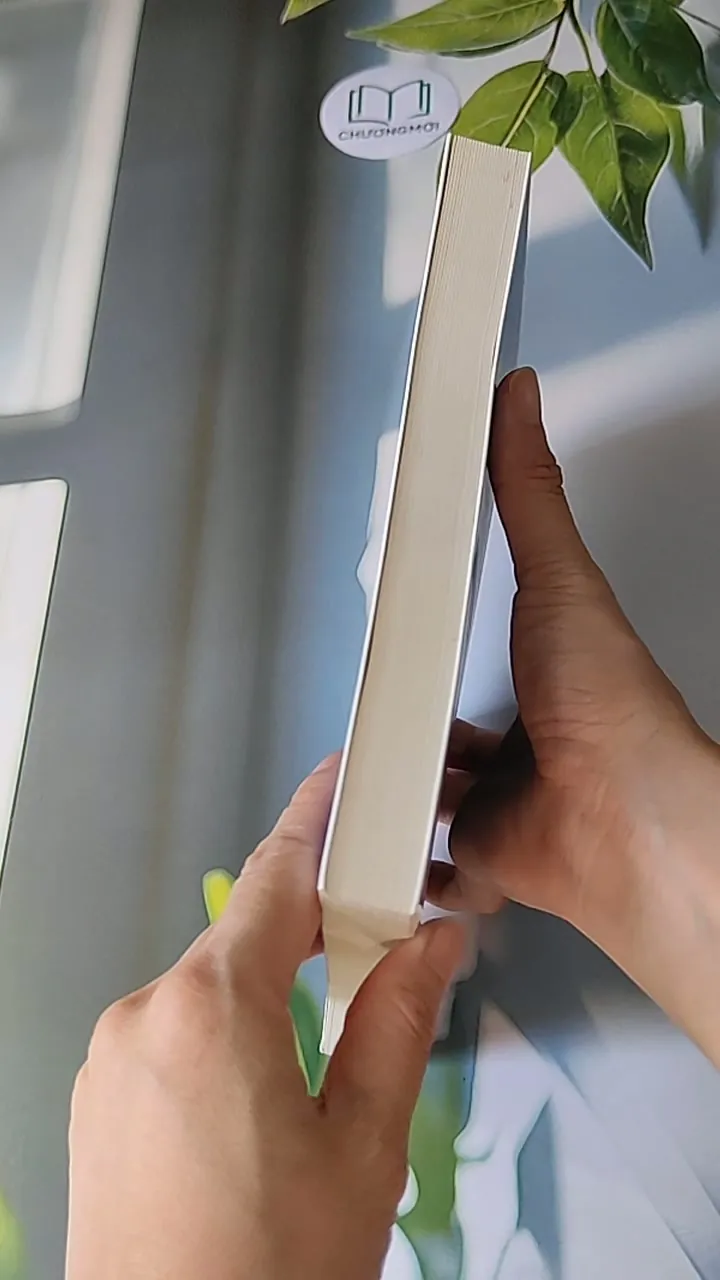 Chân trời góc bể - Diệp Lạc Vô Tâm 607726