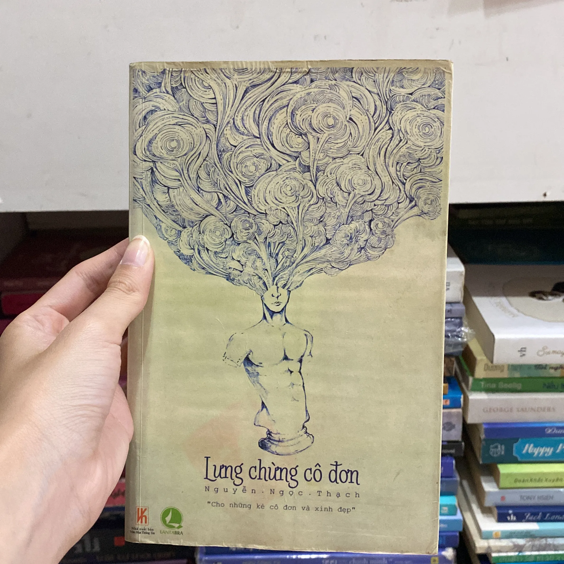 Lưng Chừng Cô Đơn♟️