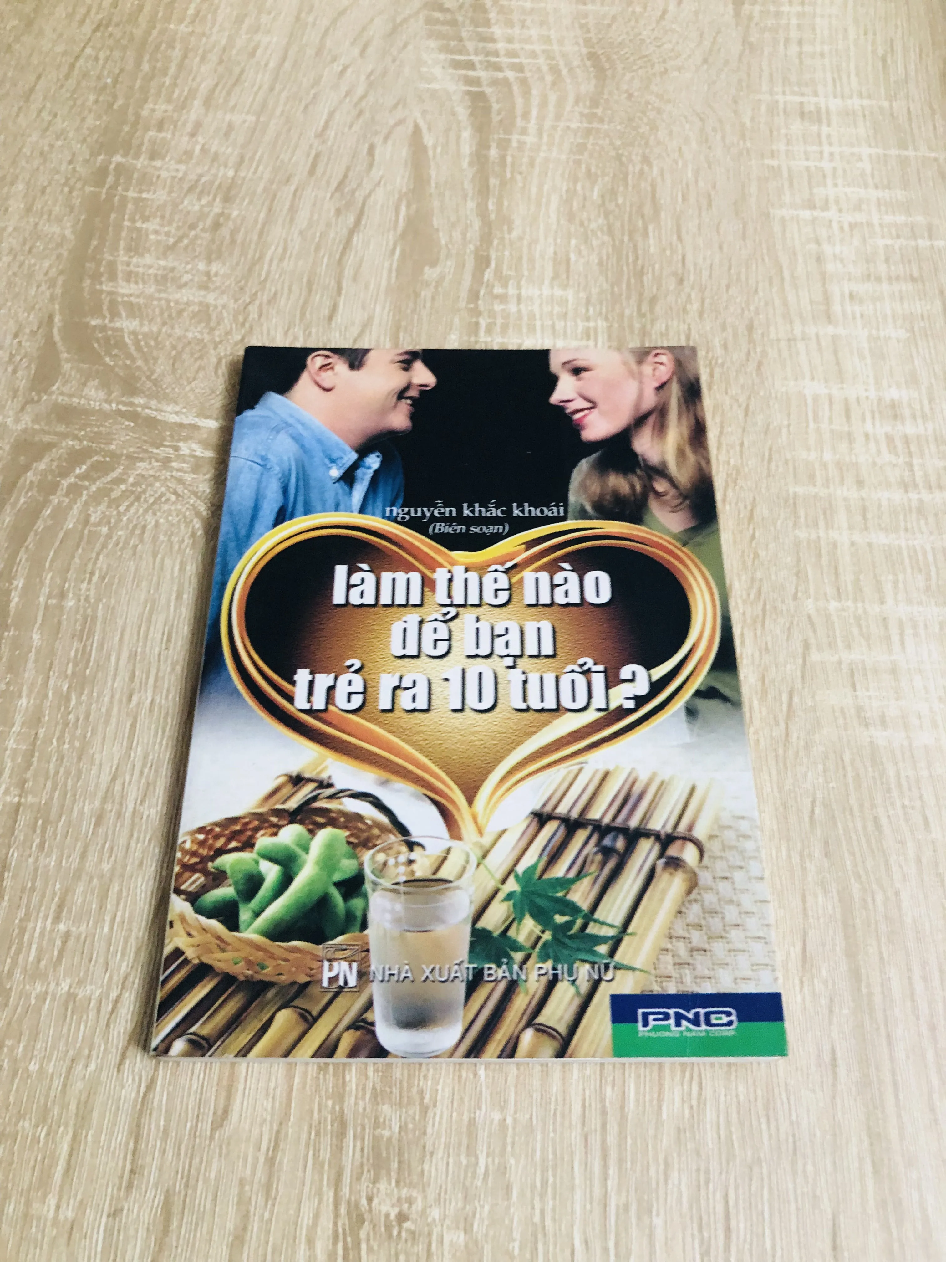 LÀM THẾ NÀO ĐỂ BẠN TRẺ RA 10 TUỔI