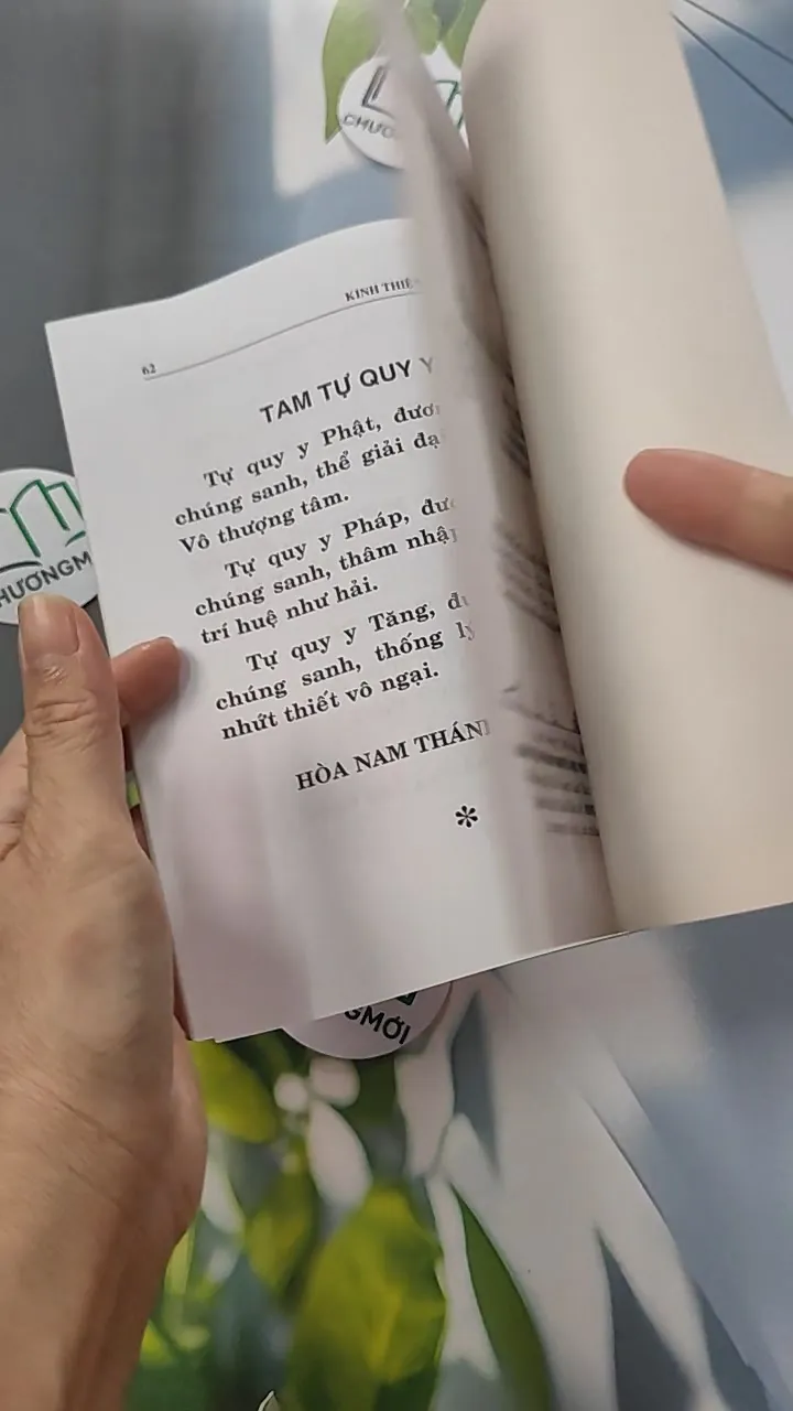 Kinh Thiện Ác Nhân Quả - Thích Trung Quán 775966