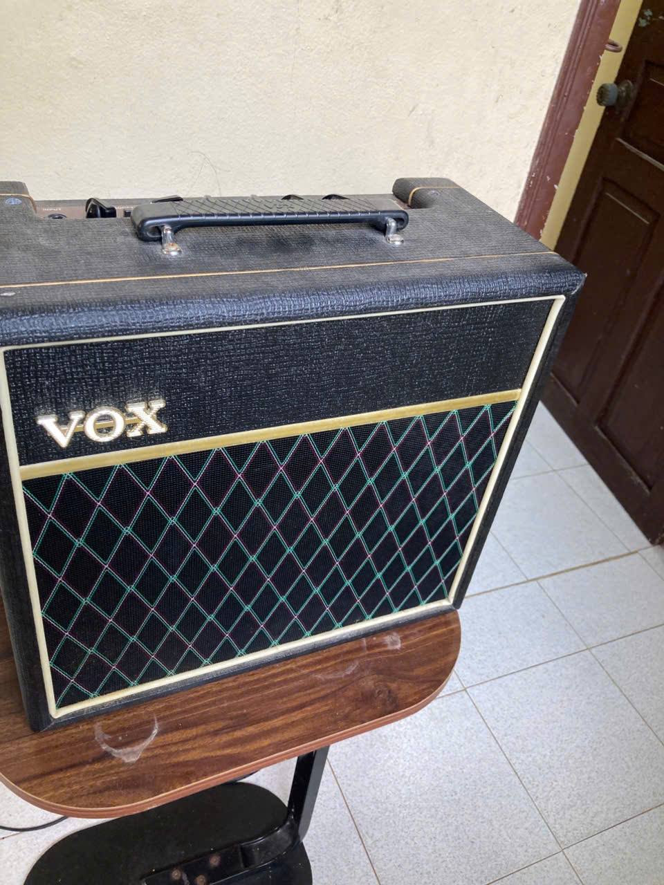 Amply Loa Ghitar VOX Anh quốc ,chất âm hay . 525627