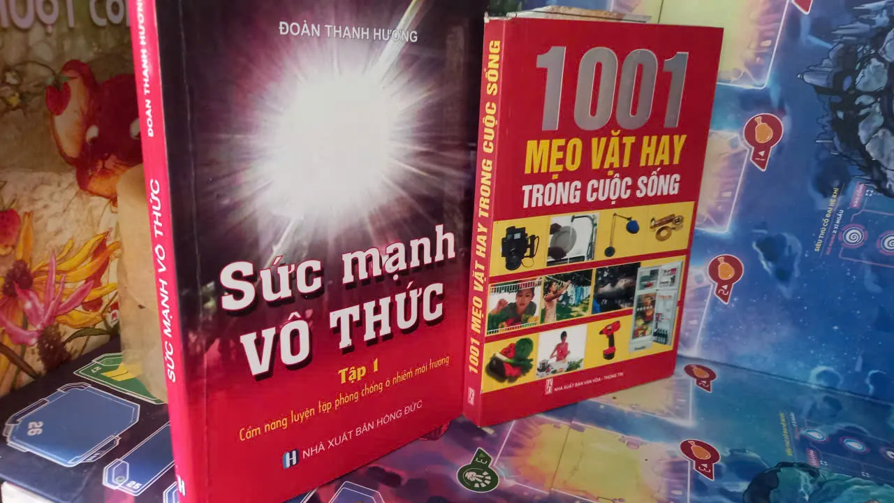 sức mạnh vô thức