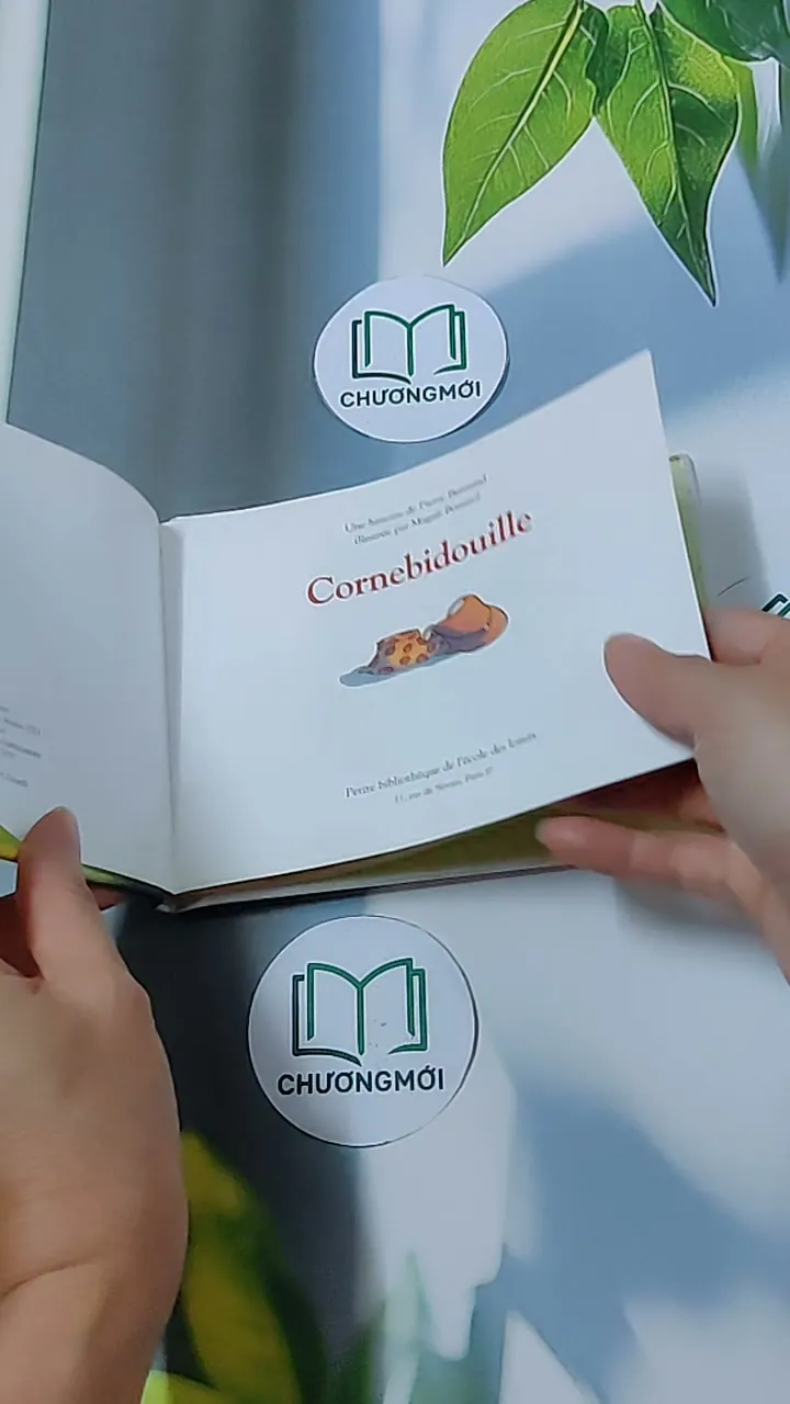 Cornebidouille - Pierre Bertrand & Magali Bonniol 634459