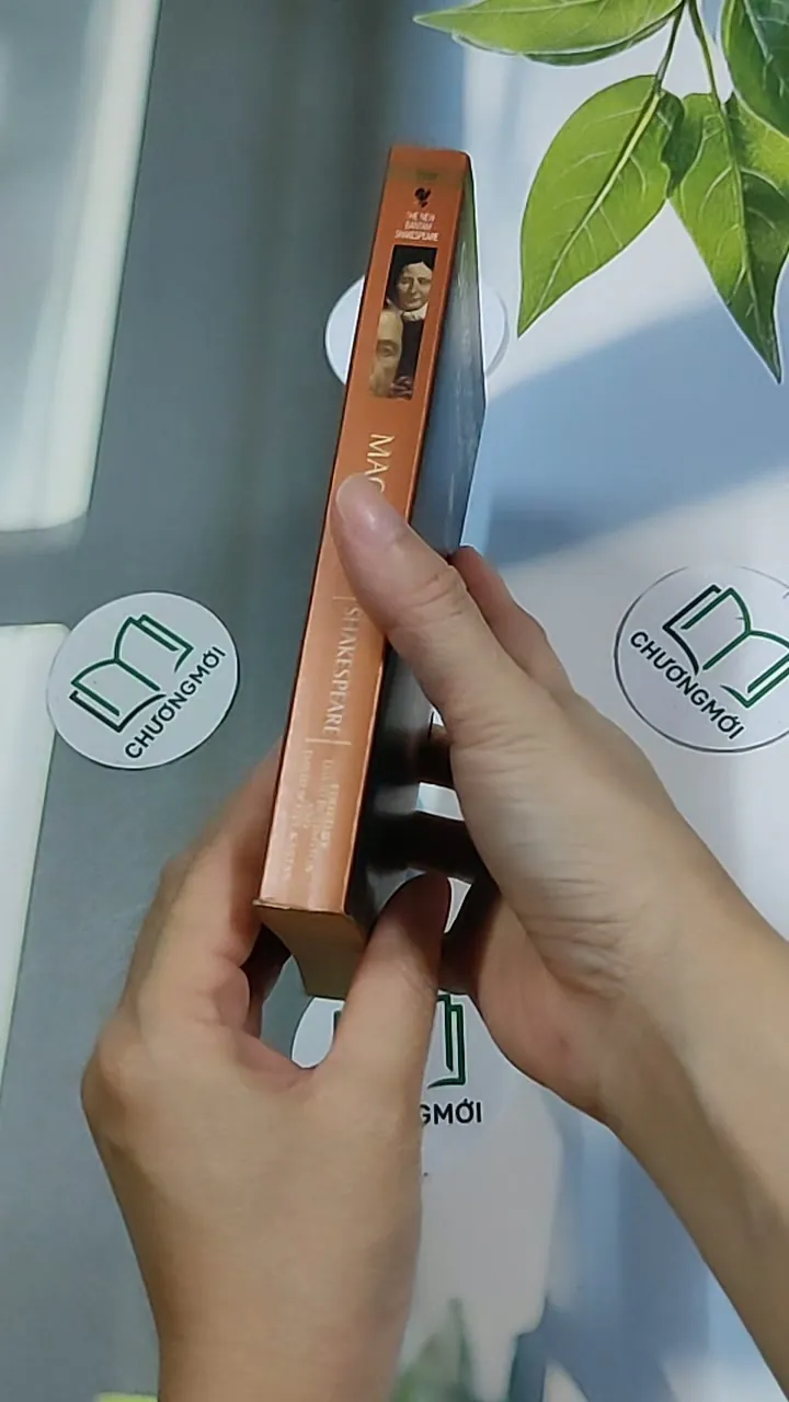 [MIỄN PHÍ BỌC SÁCH] Macbeth - William Shakespeare 634510