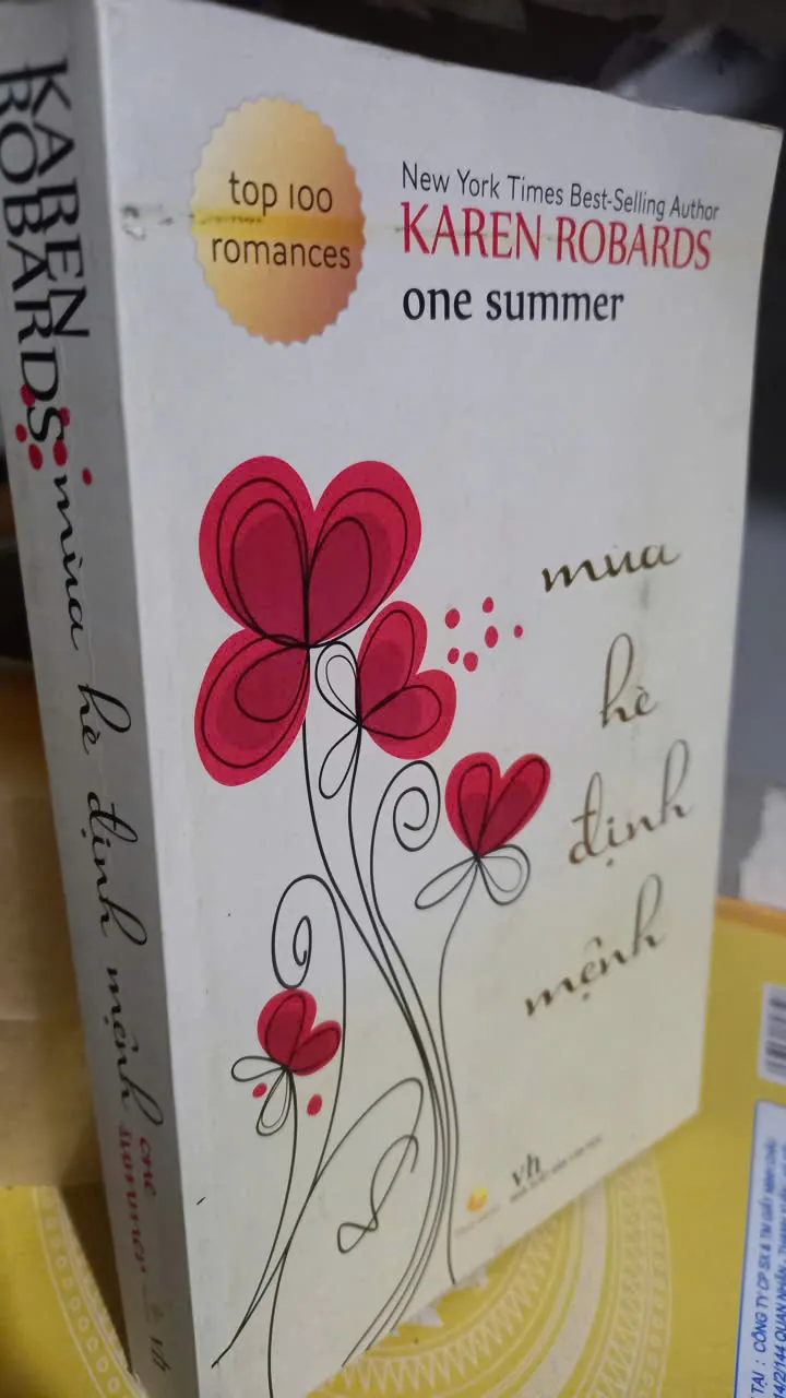 mùa hè định mệnh