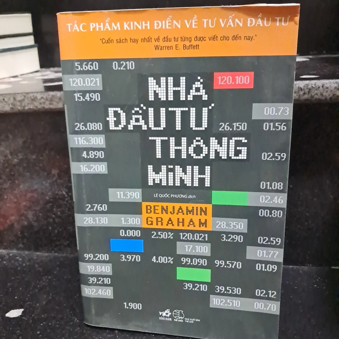 Nhà đầu tư thông minh