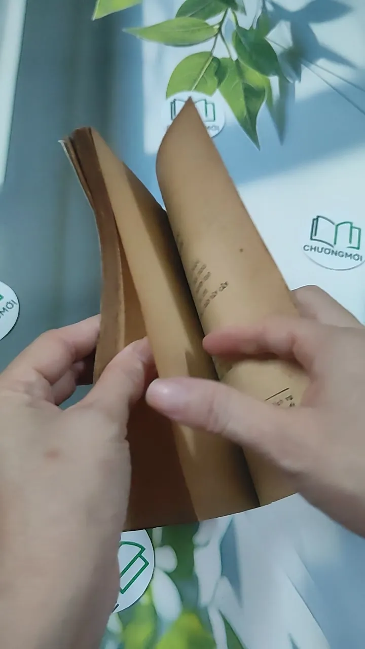 [MIỄN PHÍ BỌC SÁCH] [XƯA] Tìm Về Dân Tộc (1990) - Lý Chánh Trung 776027