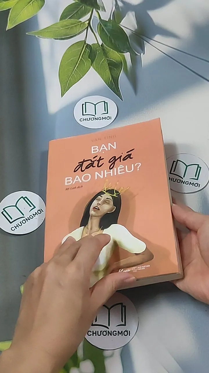 Bạn đắt giá bao nhiêu 688543