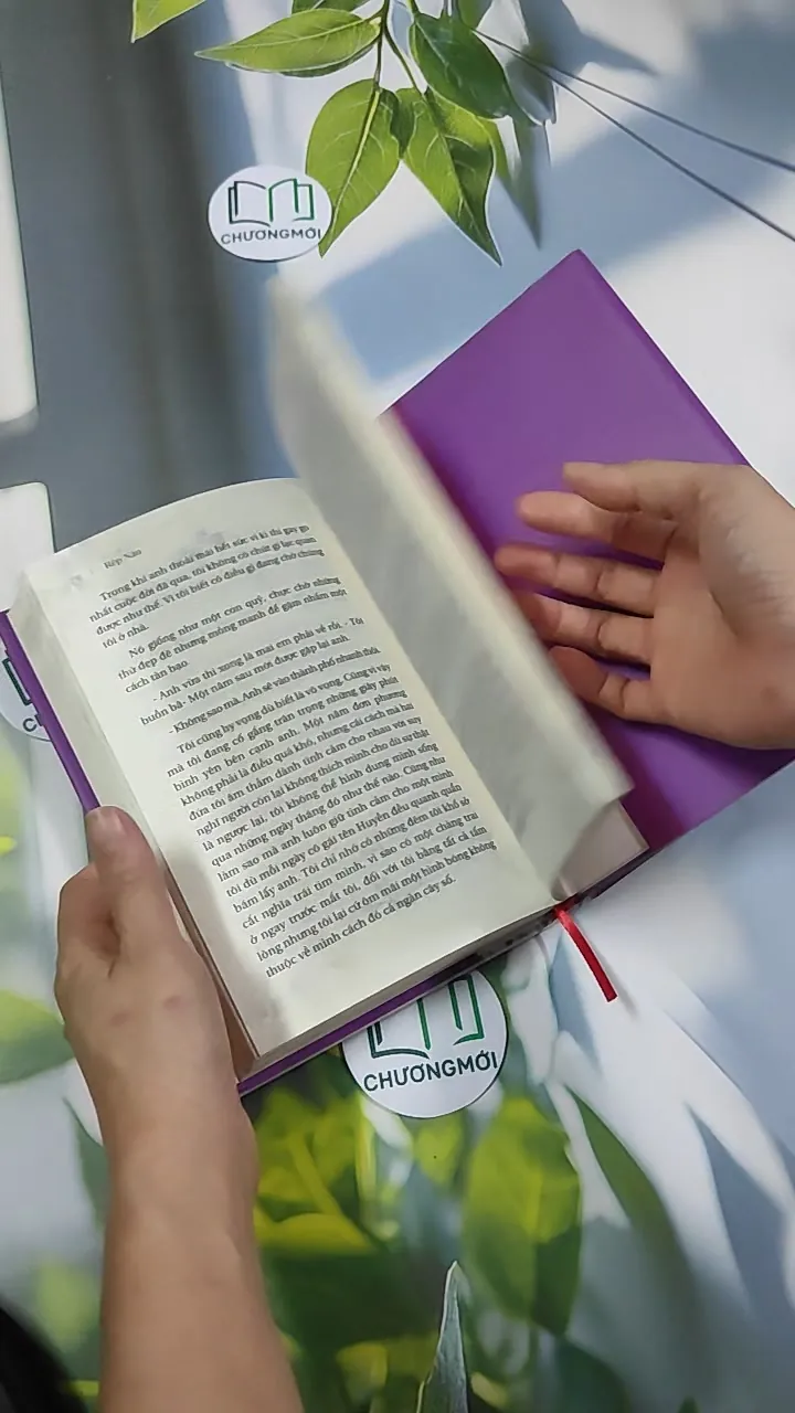 [MIỄN PHÍ BỌC SÁCH] Truyện Ngắn Con Bướm Tím - Rệp Nâu 750815