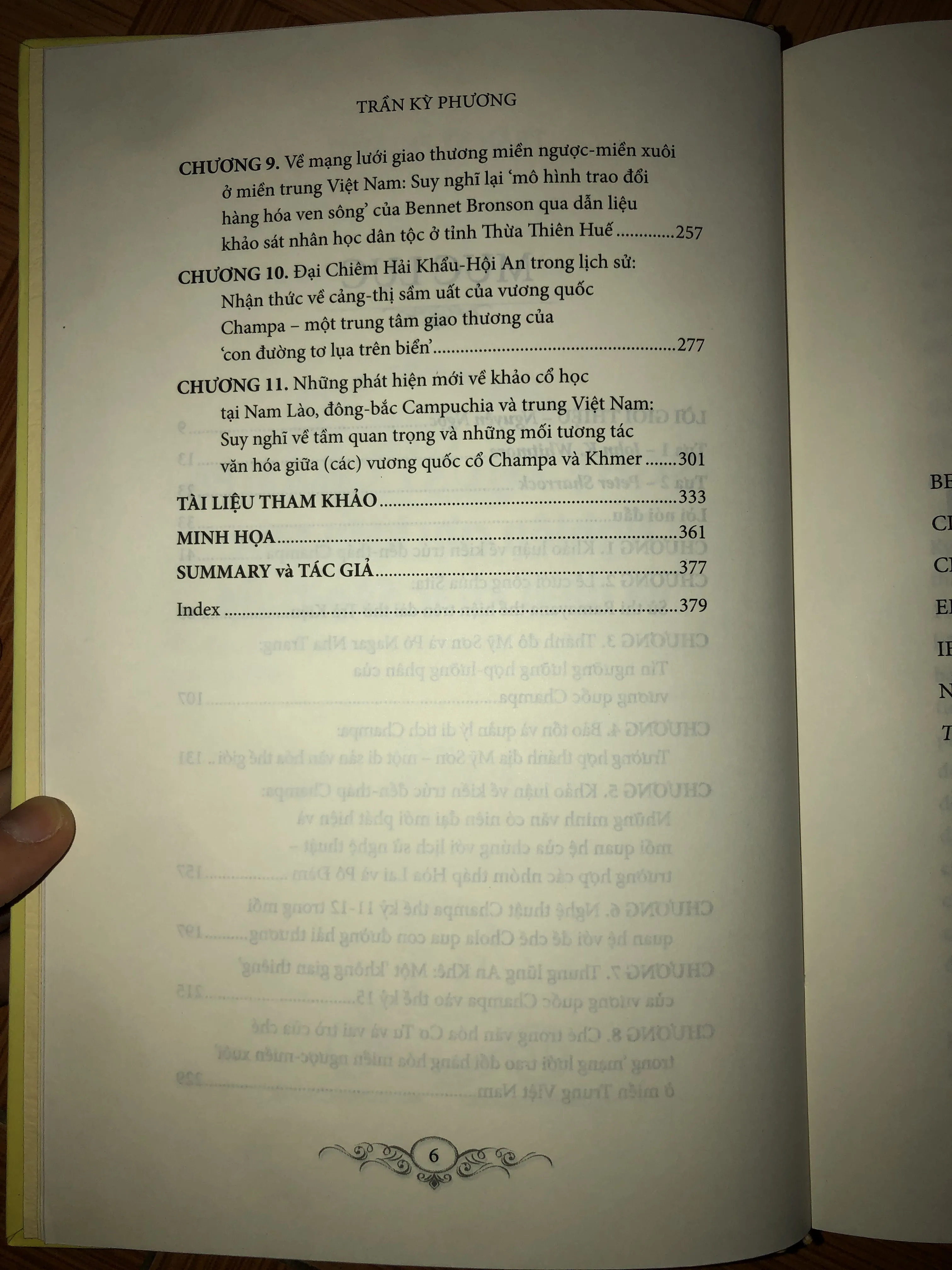Nghệ thuật Chăm Pa - Nghiên cứu kiến trúc và điêu khắc đền-tháp 642594
