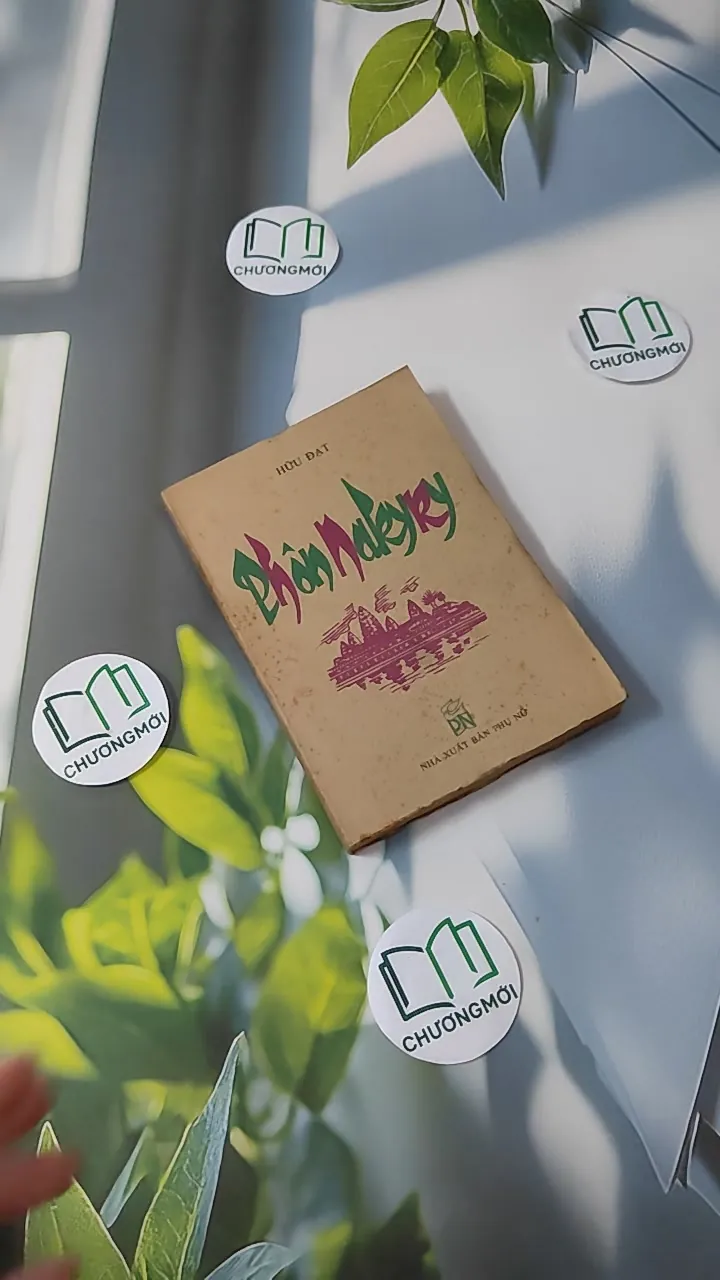 [XƯA] Phôn Nakyry (1987) - Hữu Đạt 997659