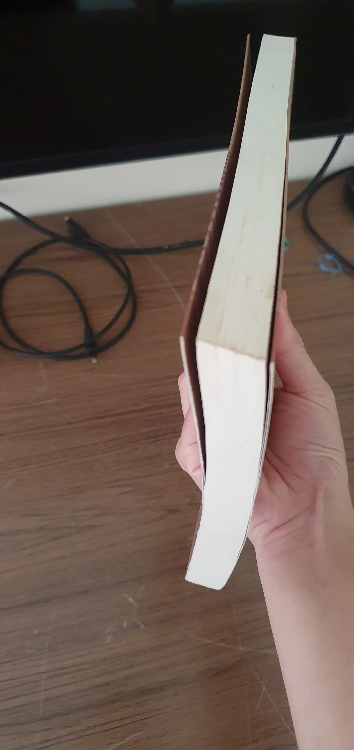 Bùi Kiến Thành - Người Mở Khóa Lãng Du, Mới 80% (TrieuL) 78669