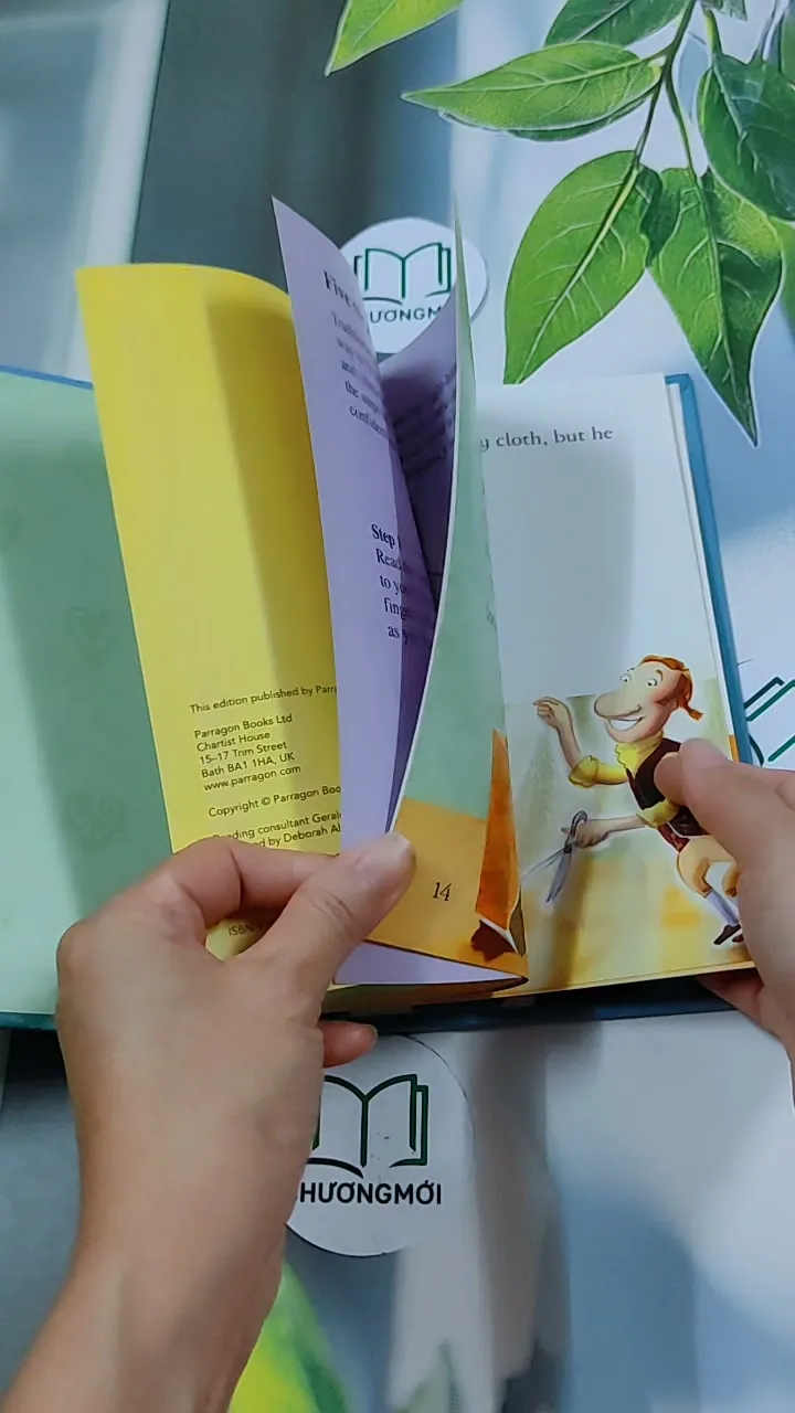 First Readers: The Emperor's New Clothes - Hans Christian Andersen 634452