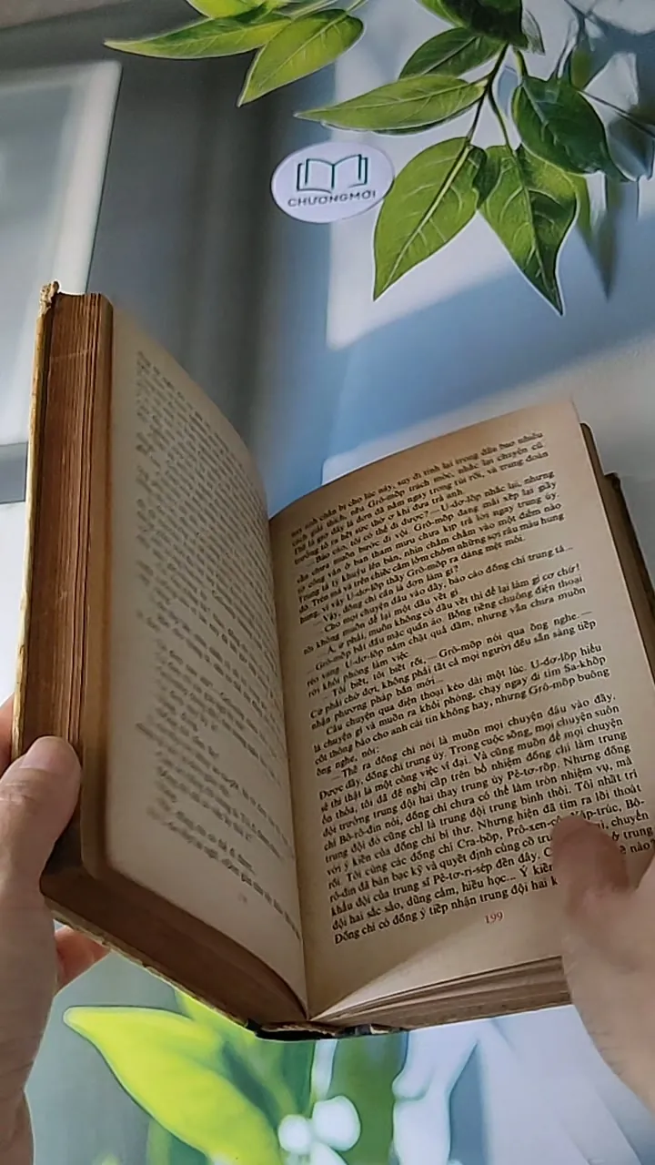 Người Thay Thế Chưa Tới (1986) - Nikolai Kambulev 607724