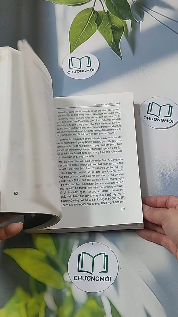 Nhà quản lý - Anh là ai? 688534