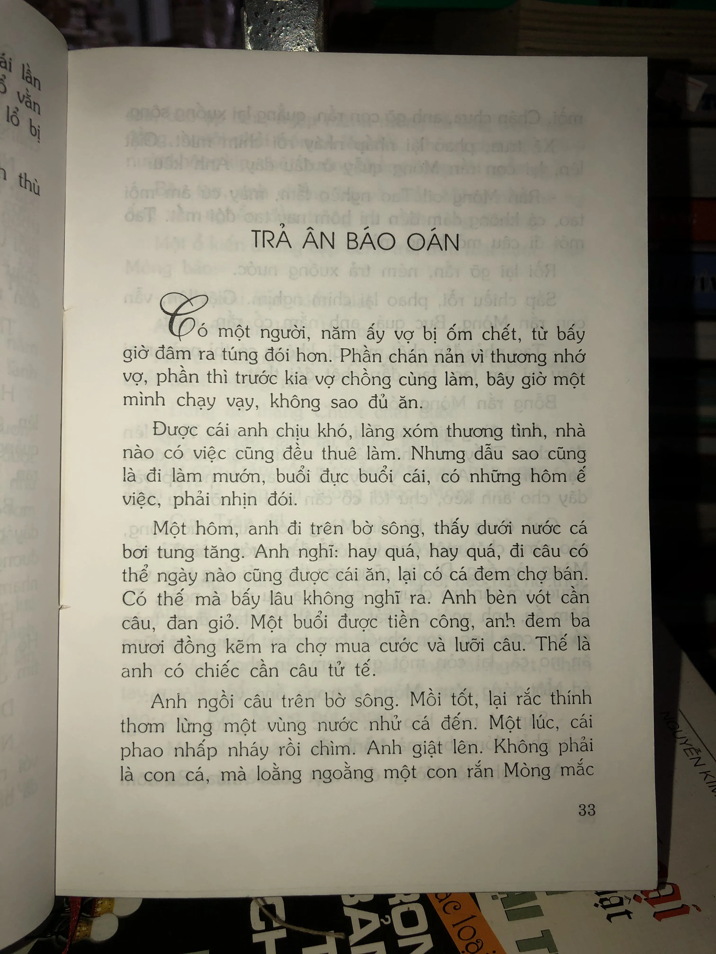 Tô Hoài - 101 truyện ngày xưa  1001369