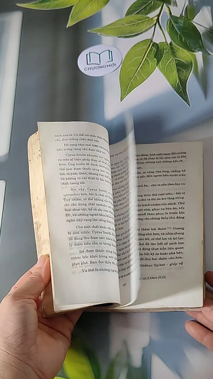 Bí mật đảo Lincoln - Jules Verne 607696