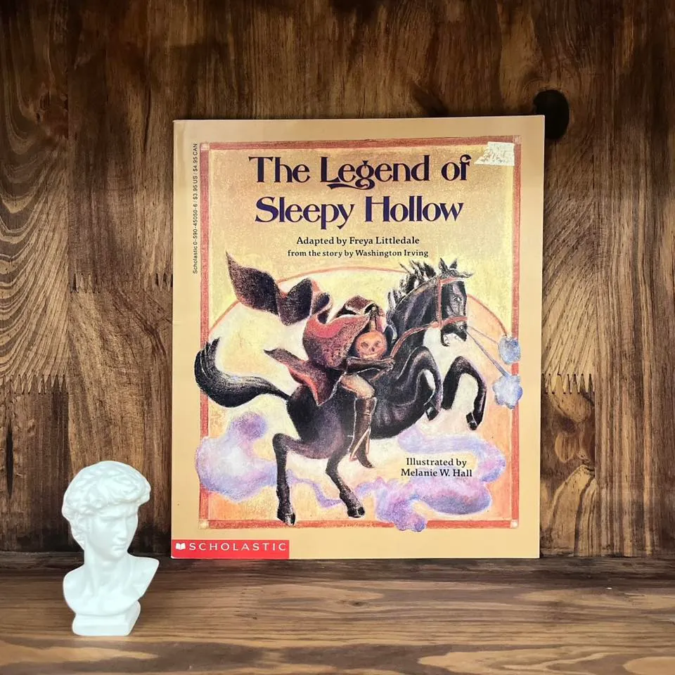 Legend of Sleepy Hollow