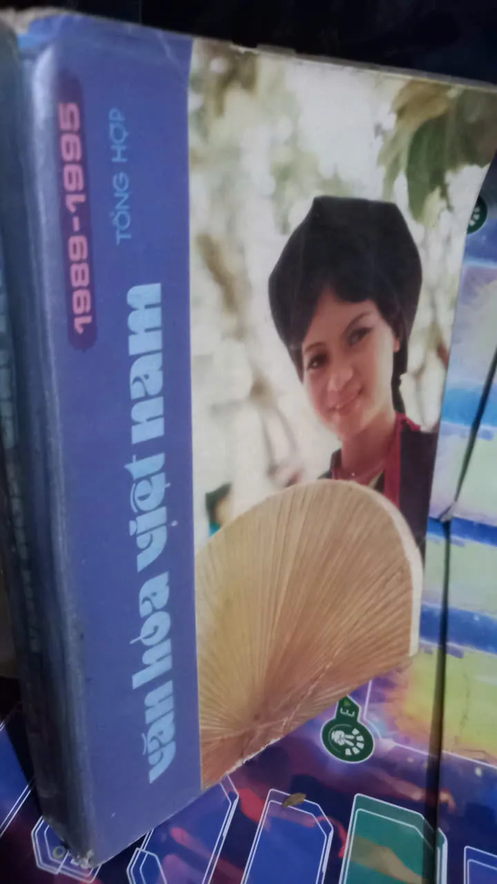văn hoá việt nam - bản bao cấp