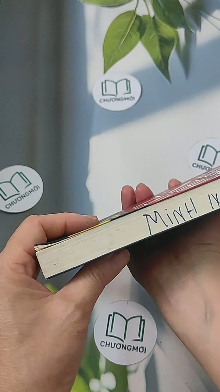 Đắc Nhân Tâm - Dale Carnegie 688528