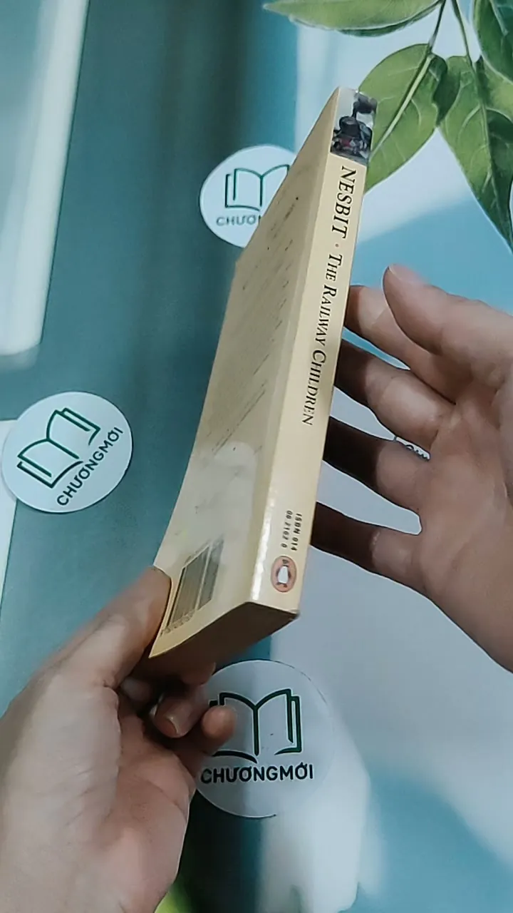 The Railway Children - E. Nesbit 634506