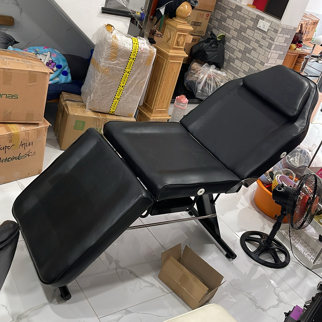 Ghế tiêm mới như hình chuyển nhà bán nhanh 1200k 529215