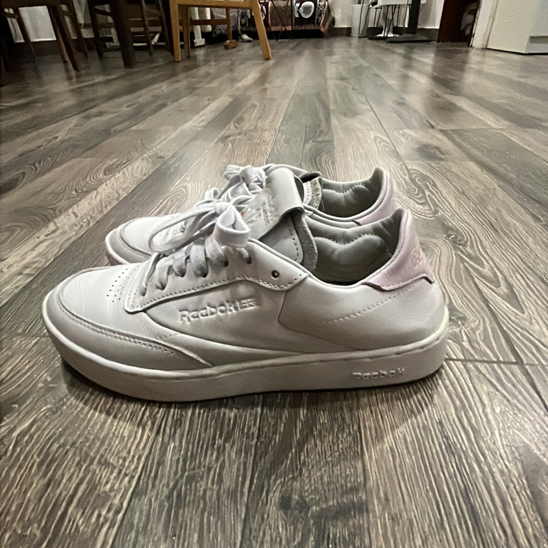 Giày Club C Clean Reebok 81051