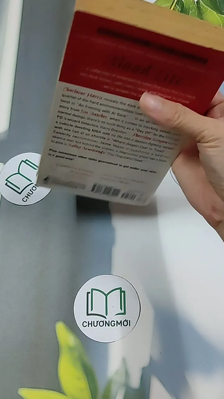 Blood Lite: An Anthology of Humorous Horror Stories - Kevin J. Anderson, Charlaine Harris 634514