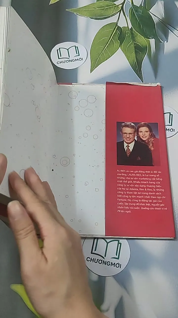 22 quy luật bất biến trong xây dựng thương hiệu - Al Ries 688427