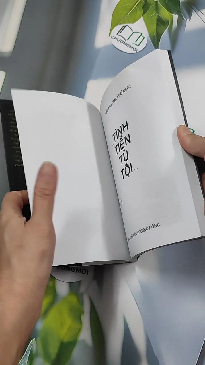 Tình Tiền Tù Tội - Thích Đạt Ma Phổ Giác 776137