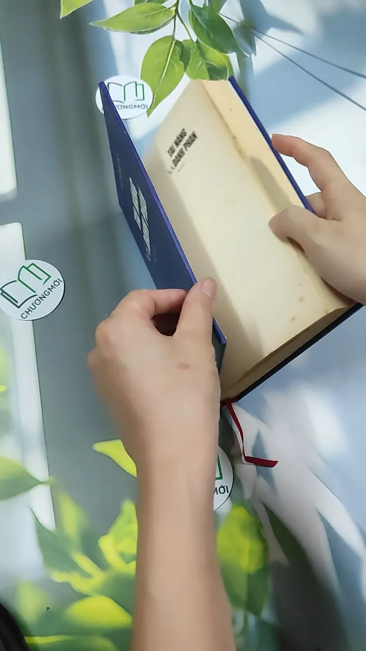 Tài Năng Và Danh Phận (Bút Ký) - Hà Minh Đức 750817