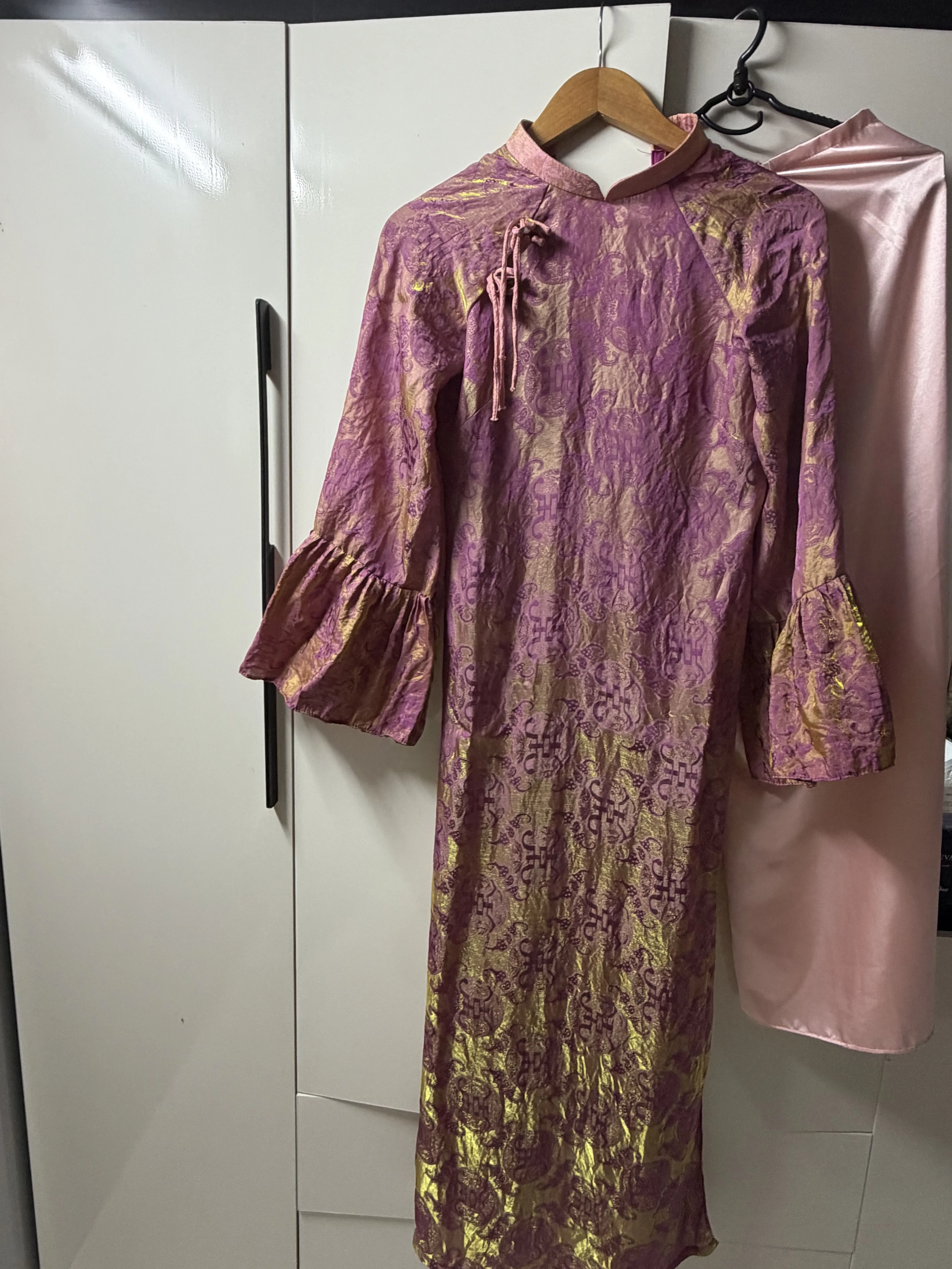 Áo dài hót trend 2026