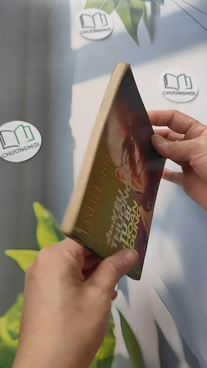 Lòng Thương Từ Bi Khoan Dung - Dalai Lama 775950