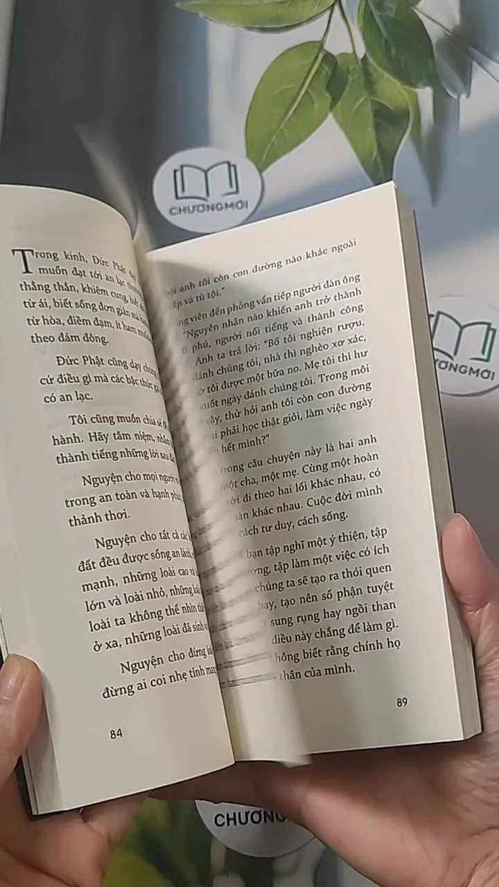 Hạnh phúc thật giản đơn - Nguyễn Mạnh Hùng 688462