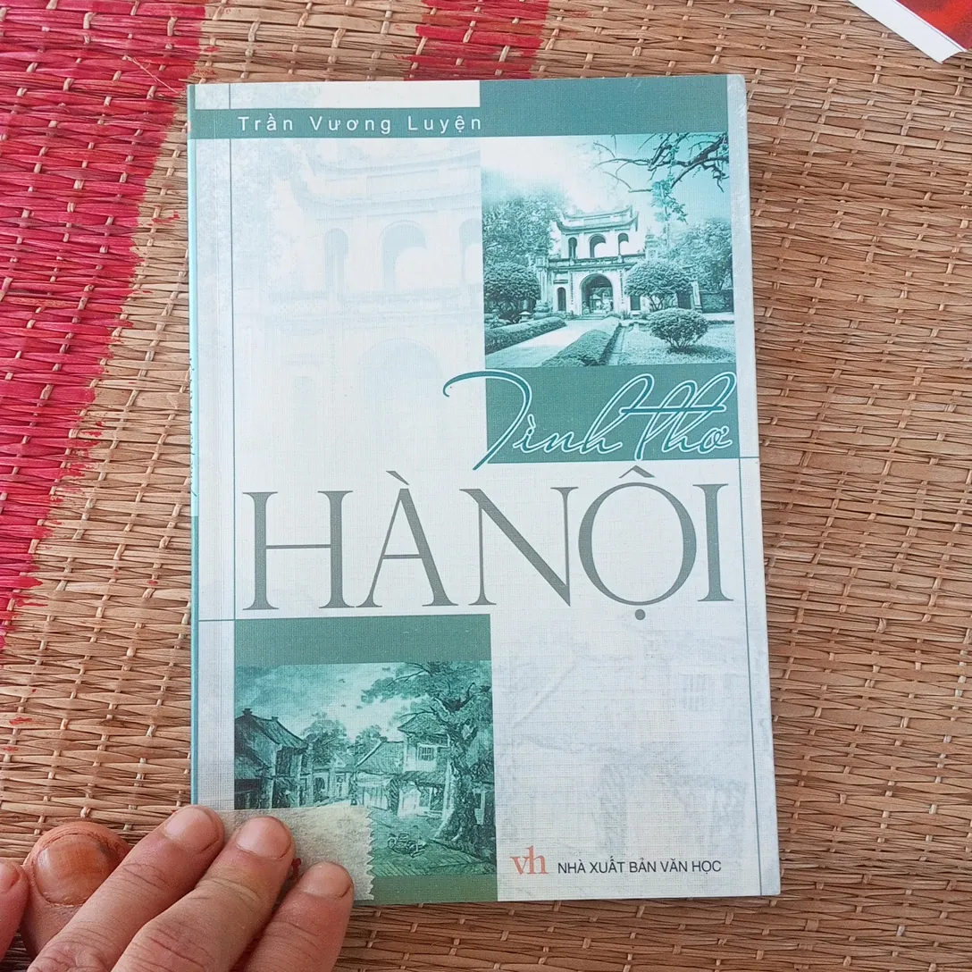 Tình Thơ hà nội