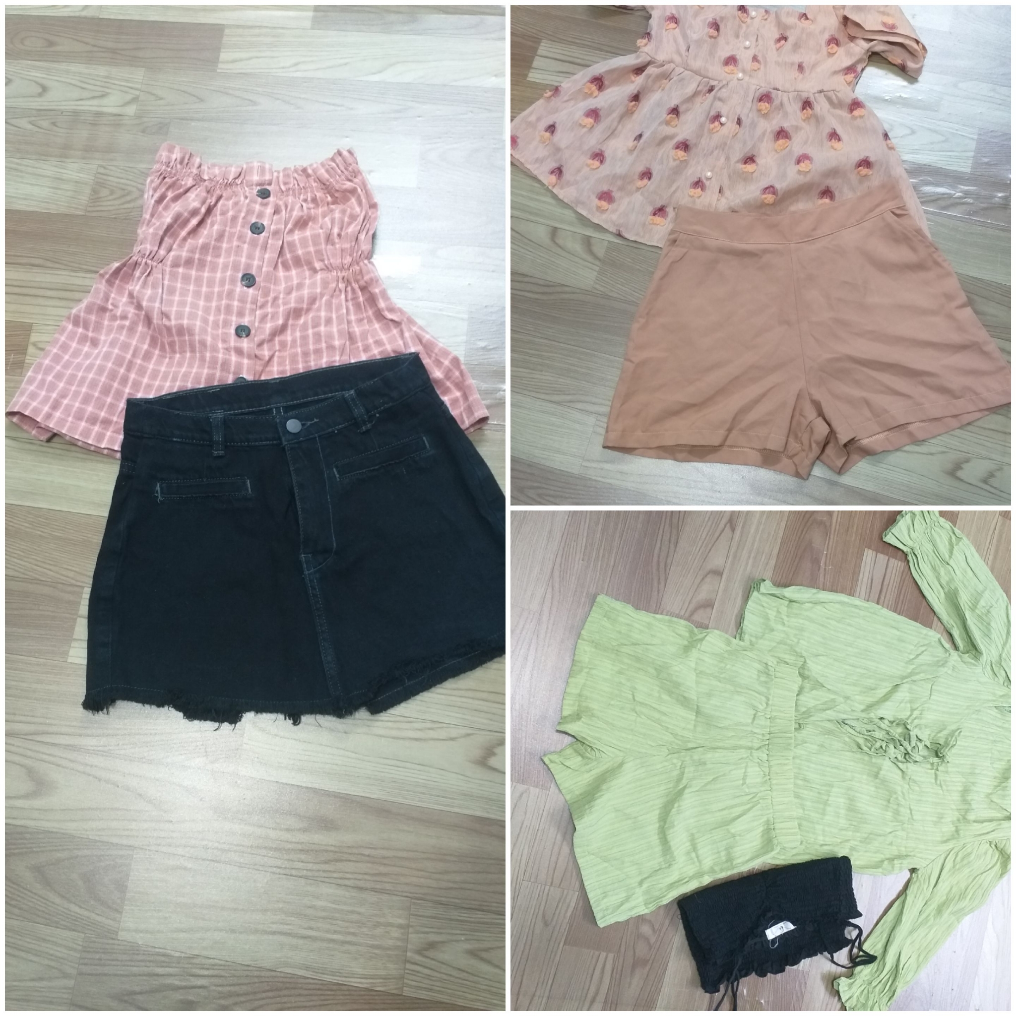 Set váy nữ xinh 😍 size M 